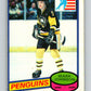 1980-81 O-Pee-Chee #69 Mark Johnson OLY  RC Rookie Pittsburgh Penguins  V37662