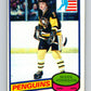 1980-81 O-Pee-Chee #69 Mark Johnson OLY  RC Rookie Pittsburgh Penguins  V37666
