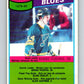 1980-81 O-Pee-Chee #71 Bernie Federko TL  St. Louis Blues  V37678