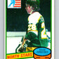 1980-81 O-Pee-Chee #103 Steve Christoff OLY  RC Rookie North Stars  V38060
