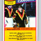 1980-81 O-Pee-Chee #128 Stan Smyl TL  Vancouver Canucks  V38308