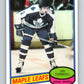 1980-81 O-Pee-Chee #133 Ian Turnbull  Toronto Maple Leafs  V38353