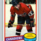 1980-81 O-Pee-Chee #151 Pierre Larouche  Montreal Canadiens  V38539