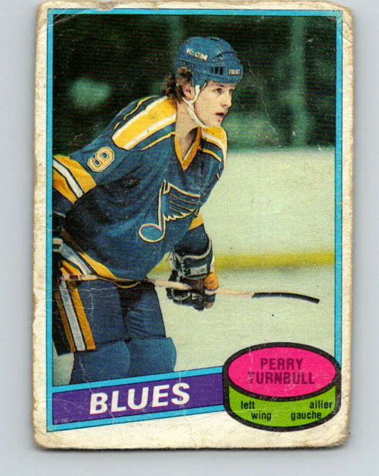 1980-81 O-Pee-Chee #160 Mark Howe  Hartford Whalers  V38639