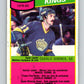 1980-81 O-Pee-Chee #171 Charlie Simmer TL  Los Angeles Kings  V38712