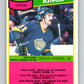 1980-81 O-Pee-Chee #171 Charlie Simmer TL  Los Angeles Kings  V38717