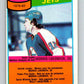 1980-81 O-Pee-Chee #227 Morris Lukowich TL  Winnipeg Jets  V39365