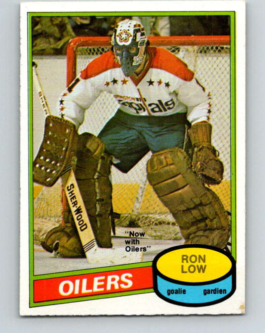 1980-81 O-Pee-Chee #233 Al Sims  Hartford Whalers  V39429