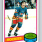 1980-81 O-Pee-Chee #239 Rene Robert  Colorado Rockies  V39505
