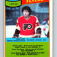 1980-81 O-Pee-Chee #249 Reggie Leach TL  Philadelphia Flyers  V39603