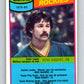 1980-81 O-Pee-Chee #259 Rene Robert TL  Colorado Rockies  V39684