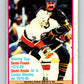 1980-81 O-Pee-Chee #262 Stanley Cup Semifinals  New York Islanders/Buffalo Sabres  V39722