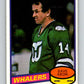 1980-81 O-Pee-Chee #272 Dave Keon  Hartford Whalers  V39824