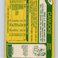 1980-81 O-Pee-Chee #330 Gary Bromley UER  Vancouver Canucks  V40421