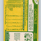 1980-81 O-Pee-Chee #393 Pat Ribble  Washington Capitals  V41055