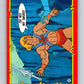 1984 Matel Masters of the Universe #49 A Crushing Defeat  V4118