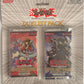 Yu-Gi-Oh! Jaden & Chazz (2) Duelist Booster Sealed Game Packs - English Edition