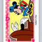 1991 Impel Disney Minnie 'n Me #17 Father's Day  V41415