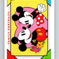 1991 Impel Walt Disney #127 I only have eyes for you   V41869