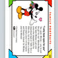 1991 Impel Walt Disney #127 I only have eyes for you   V41869
