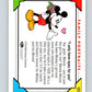 1991 Impel Walt Disney #127 I only have eyes for you   V41870