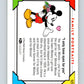 1991 Impel Walt Disney #127 I only have eyes for you   V41871