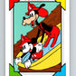 1991 Impel Walt Disney #136 Mickeys Fire Brigade 1937   V41887