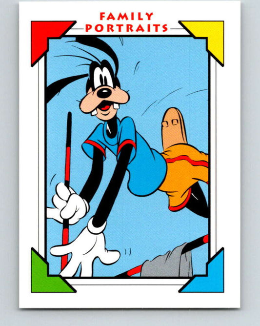 1991 Impel Walt Disney #137 The Olympic Champ 1942   V41888