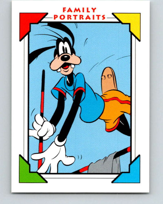 1991 Impel Walt Disney #137 The Olympic Champ 1942   V41889