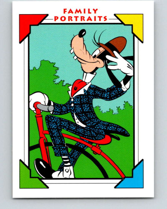 1991 Impel Walt Disney #142 The Nifty Nineties 1941   V41902