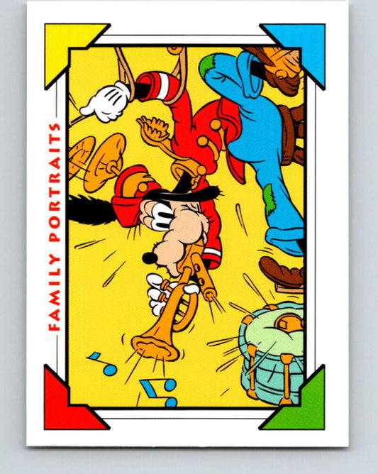 1991 Impel Walt Disney #148 Mickeys Amateurs 1937   V41914