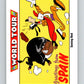 1991 Impel Walt Disney #173 Seeing Red   V41962