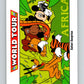 1991 Impel Walt Disney #175 Safari Surprise   V41970