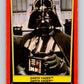 1983 OPC Star Wars Return Of The Jedi #3 Darth Vader   V42165