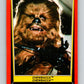 1983 OPC Star Wars Return Of The Jedi #7 Chewbacca   V42186