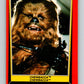 1983 OPC Star Wars Return Of The Jedi #7 Chewbacca   V42187