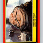 1983 OPC Star Wars Return Of The Jedi #14 Jabba the Hutt   V42219