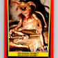 1983 OPC Star Wars Return Of The Jedi #16 Salacious Crumb   V42232