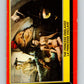 1983 OPC Star Wars Return Of The Jedi #32 The Princess Enslaved   V42298