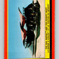 1983 OPC Star Wars Return Of The Jedi #38 The Sail Barge and the Desert Skiff   V42323