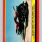 1983 OPC Star Wars Return Of The Jedi #38 The Sail Barge and the Desert Skiff   V42324