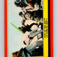 1983 OPC Star Wars Return Of The Jedi #44 Fury of the Jedi   V42346