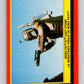 1983 OPC Star Wars Return Of The Jedi #47 Boba Fett's Last Stand   V42355