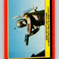 1983 OPC Star Wars Return Of The Jedi #47 Boba Fett's Last Stand   V42356