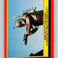 1983 OPC Star Wars Return Of The Jedi #47 Boba Fett's Last Stand   V42358