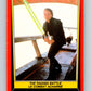 1983 OPC Star Wars Return Of The Jedi #51 The Raging Battle   V42373