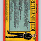 1983 OPC Star Wars Return Of The Jedi #51 The Raging Battle   V42373