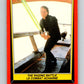 1983 OPC Star Wars Return Of The Jedi #51 The Raging Battle   V42377