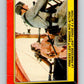 1983 OPC Star Wars Return Of The Jedi #52 Princess Leia Swings Into Action   V42379