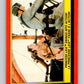 1983 OPC Star Wars Return Of The Jedi #52 Princess Leia Swings Into Action   V42380